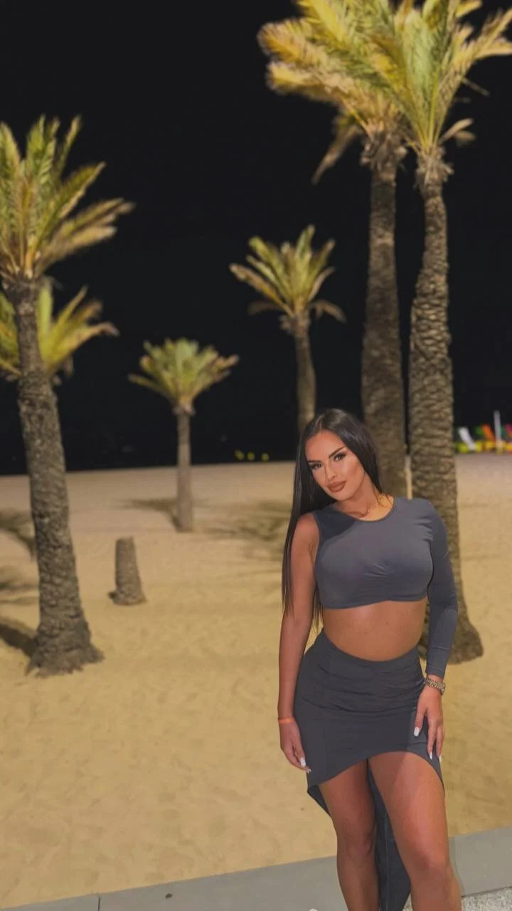antalya escort